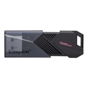 128 GB USB3.2 DATA TRAVELER EXODIA ONYX SİYAH USB BELLEK DTXON/128GB