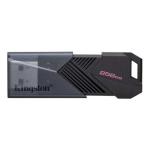 256 GB USB3.2 DATA TRAVELER EXODIA ONYX USB BELLEK DTXON/256GB