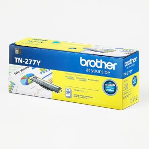 Sarı Lazer Toner TN-277Y