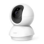 Tapo C210 Gece Görüşlü 360 Wi-Fi 3 MP 2K Güvenlik Kamerası