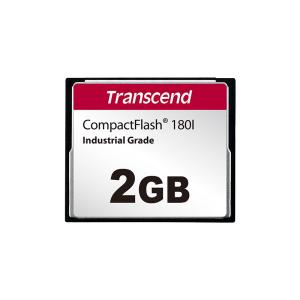 2GB CF180I Industrial Hafıza Kartı TS2GCF180I