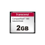 2GB CF180I Industrial Hafıza Kartı TS2GCF180I