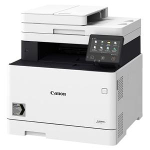 Wi-Fi + Tarayıcı + Fotokopi Çok Fonksiyonlu Renkli Lazer Yazıcı MF655Cdw