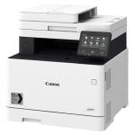 Wi-Fi + Tarayıcı + Fotokopi Çok Fonksiyonlu Renkli Lazer Yazıcı MF655Cdw