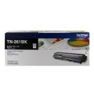 Siyah Lazer Toner TN261BK