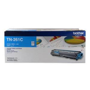 Mavi Lazer Toner TN261C