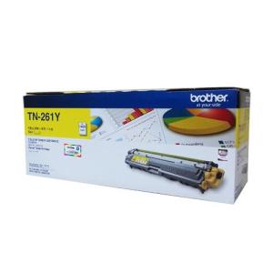 Sarı Lazer Toner TN261Y