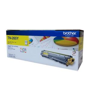 Sarı Lazer Toner TN265Y