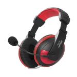 PROFESYONEL MİKROFONLU KULAKLIK SN-4488