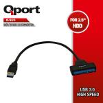 SATA TO USB 3.0 ÇEVİRİCİ KABLO Q-SU3