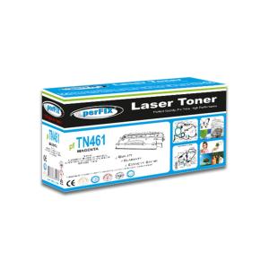 Kırmızı Lazer Toner TN461M