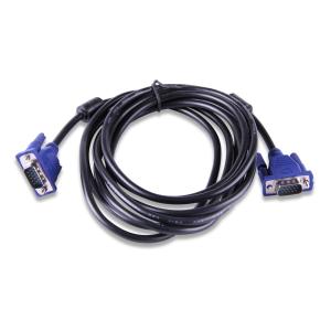 Q-VGA3 3Mt 15PİN VGA KABLO