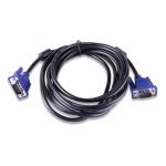 Q-VGA3 3Mt 15PİN VGA KABLO