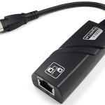 (Q-UGB1) USB 3.0 TO RJ-45 ETHERNET ÇEVİRİCİ ADAPTÖR