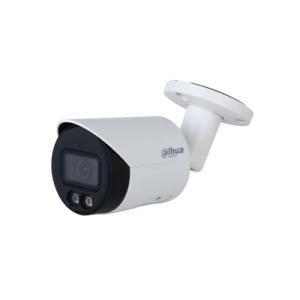 4MP Full-Color Bullet IP Kamera IPC-HFW2449S-S-IL