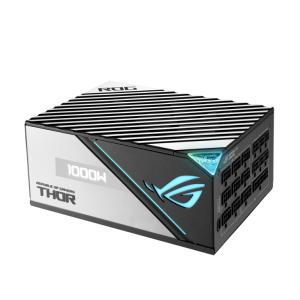 ROG-THOR-1000P2-GAMING V2 1000W 80+ Platinum Full Modüler Power Supply
