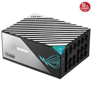 ROG-THOR-1600T-GAMING TITANIUM 1600W POWER SUPPLY
