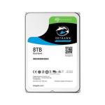 SKYHAWK 8 TB 256 MB 5400 Rpm 7/24 Güvenlik Diski ST8000VX010
