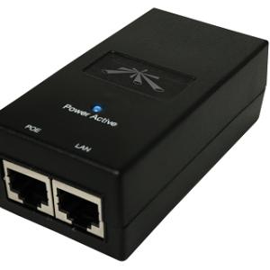 POE ENJEKTÖR 24V-12W-G