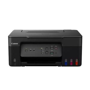 PIXMA G3430 RENKLI INKJET TANKLI WIFI ÇOK FONKSİYONLU YAZICI