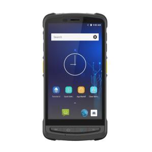 MT9055-W0X 2D Android 11 (Kılıf) Wifi