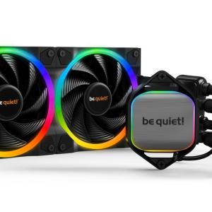 Pure Loop 2 FX 240mm ARGB Intel/AMD İşlemci Sıvı Soğutucu BW013