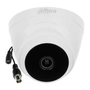 2MP Dome HDCVI Sabit Lens Sesli Kamera HAC-T1A21-A-0280B