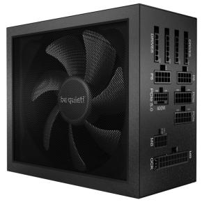 Dark Power 13 1000W 80+ Titanium Tam Modüler Güç Kaynağı/PSU BN335