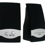 SN-84 2.0 SİYAH HOPARLOR
