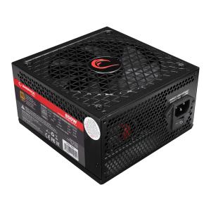 P850 850W 80+ GOLD 14cm FAN GAMİNG GÜÇ KAYNAĞI