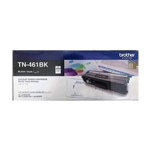 Siyah Lazer Toner TN-461BK