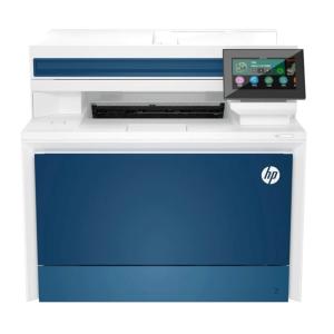 Laserjet Pro Color 4303FDW Wifi-Fax Renkli Çok Fonksiyonlu Lazer Yazıcı 5HH67A