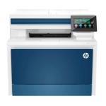 Laserjet Pro Color 4303FDW Wifi-Fax Renkli Çok Fonksiyonlu Lazer Yazıcı 5HH67A