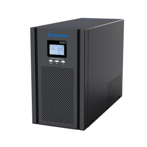 TEOS+ 3 KVA (6X7AH) 4-8 DK 2700W LCD ONLINE UPS
