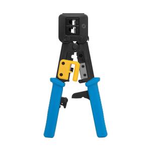 FNW-58ECT RJ45/R11 İKİLİ SIKMA PENSESİ