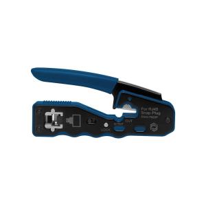 RJ45 CAT5/5E/CAT6 YENİ NESİL SIKMA PENSESİ FNW-7628P