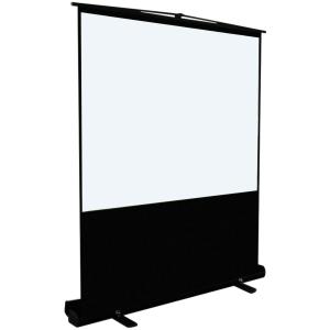 (PTX-140) 145x82 TAŞINABİLİR PROJEKSİYON PERDESİ