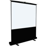 (PTX-140) 145x82 TAŞINABİLİR PROJEKSİYON PERDESİ