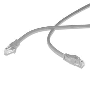 CAT6 30cm 23AWG PATCH KABLO GRİ FNK-6003G