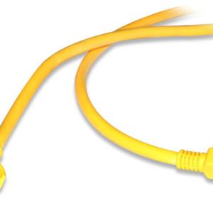 CAT6 5M 23AWG PATCH KABLO SARI FNK-605S