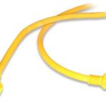CAT6 15M 23AWG PATCH KABLO SARI FNK-615S