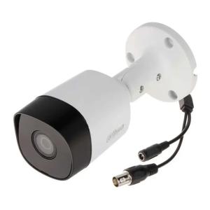2MP Bullet Sesli HDCVI Güvenlik Kamerası HAC-B1A21-A-0360B
