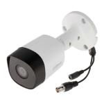 2MP Bullet Sesli HDCVI Güvenlik Kamerası HAC-B1A21-A-0360B
