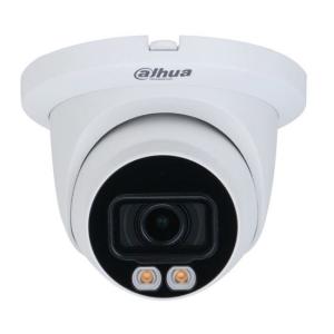 Full Color Dome 4MP IP Kamera IPC-HDW2449T-S-IL