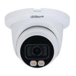 Full Color Dome 4MP IP Kamera IPC-HDW2449T-S-IL