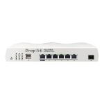 Vigor 2866 VDSL2 & ADSL2 Dual-WAN Firewall