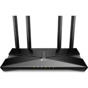 Archer AX23 AX1800 Dual-Band Gigabit Wi-Fi 6 Router