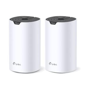 AC1900 Whole Home Mesh Wi-Fi System Router 2'li DECO-S7-2P