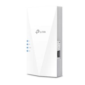 RE600X AX1800 Wİ-Fİ 6 5Ghz/2.4Ghz Dual Band Gigabit Port Menzil Genişletici
