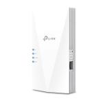 RE600X AX1800 Wİ-Fİ 6 5Ghz/2.4Ghz Dual Band Gigabit Port Menzil Genişletici